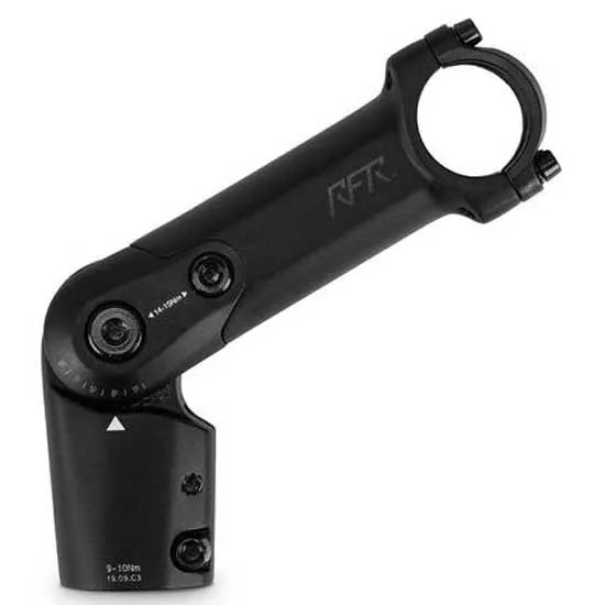 RFR Raised Adjustable Pro Sykkelstyrestem
