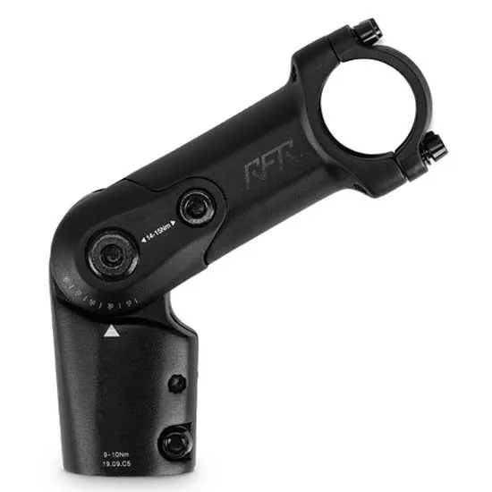RFR Raised Adjustable Pro Sykkelstyrestem
