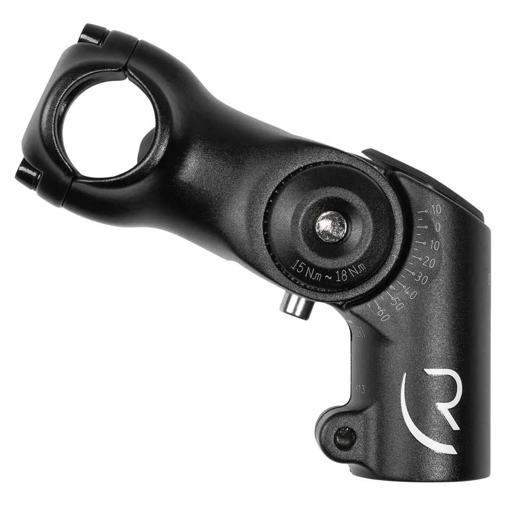 RFR Raised Trekking Sykkelstyrestem RFR Raised Trekking Sykkelstyrestem