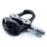 RFR Road Look Hpp Sykkelpedaler, Black, One Size