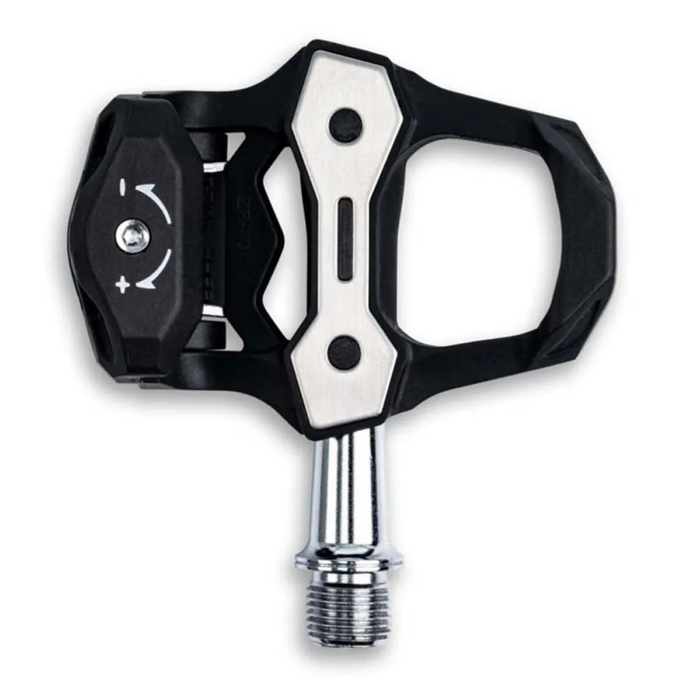 RFR Road Look Hpp Sykkelpedaler, Black, One Size