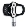 RFR Road Look Hpp Sykkelpedaler, Black, One Size