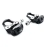 RFR Road Look Hpp Sykkelpedaler, Black, One Size