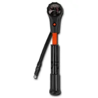 RFR Shock&tire Mini Pumpe
