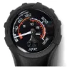 RFR Shock&tire Mini Pumpe, Black, 300psi
