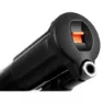 RFR Shock&tire Mini Pumpe, Black, 300psi