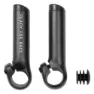RFR Standard Styrepropper, Black, One Size
