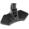 RFR Sykkelpumpe, Black, 160psi