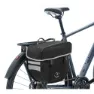 RFR Sykkelveske 15l, Black, One Size