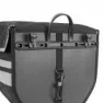 RFR Sykkelveske 15l, Black, One Size