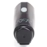 RFR Tour 18 Usb Sykkellyktesett, Black, One Size
