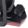 RFR Tour 25 Hpa Sykkellyktesett, Black, One Size