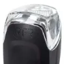 RFR Tour 35 Usb Sykkellyktesett, Black, One Size