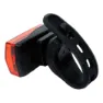 RFR Tour Usb Cmpt Sykkellyktesett, Black, One Size
