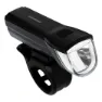 RFR Tour Usb Cmpt Sykkellyktesett, Black, One Size