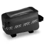 RFR Tourer 1l Rammeveske, Black, One Size