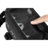 RFR Tourer 1l Rammeveske, Black, One Size