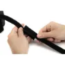 RFR Tourer 1l Rammeveske, Black, One Size