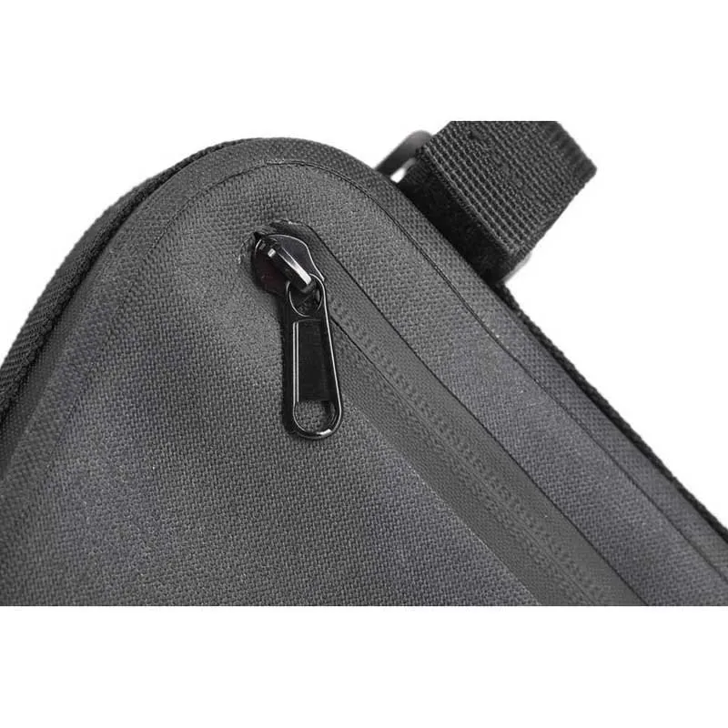 RFR Tourer 2 Rammeveske, Black, One Size RFR Tourer 2 Rammeveske, Black, One Size