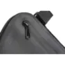 RFR Tourer 2 Rammeveske, Black, One Size