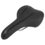 RFR Trekking Standard D2 Sykkelsete, Black, 180mm