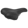 RFR Trekking Standard D2 Sykkelsete, Black, 180mm