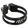 RFR Ultralight Salfeste, Black, 34.9mm