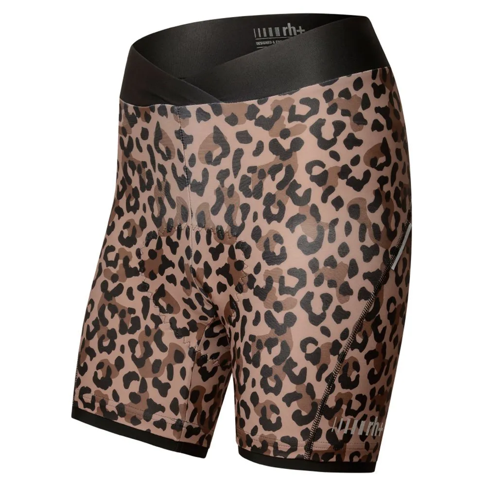 rh+ 15 Cm Sykkelshorts Uten Seler