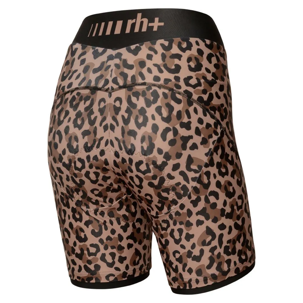 rh+ 15 Cm Sykkelshorts Uten Seler