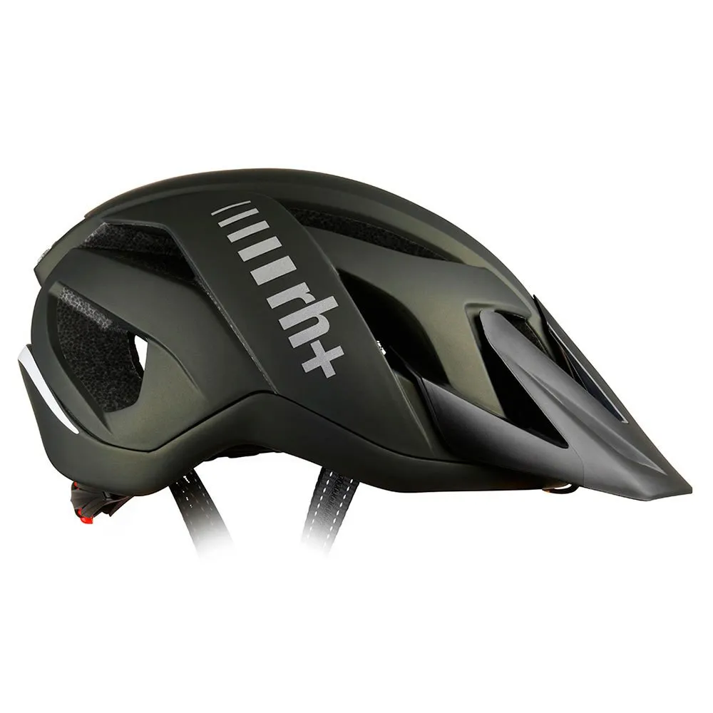 rh+ 3-i-1 Mtb-hjelm rh+ 3-i-1 Mtb-hjelm