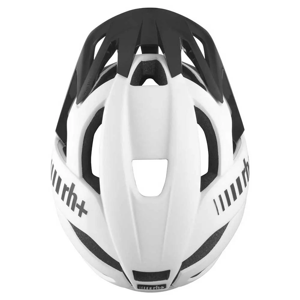 rh+ 3-i-1 Mtb-hjelm