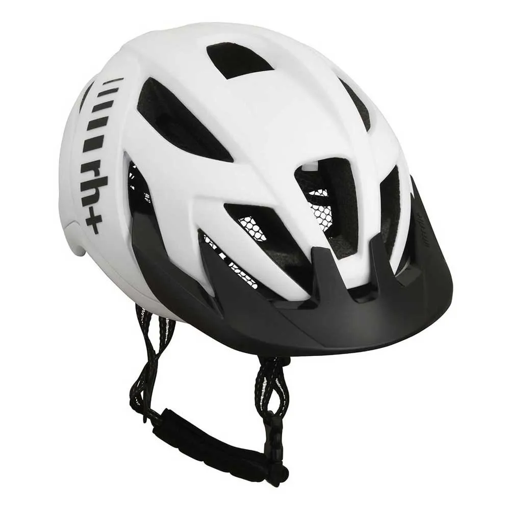 rh+ 3-i-1 Mtb-hjelm