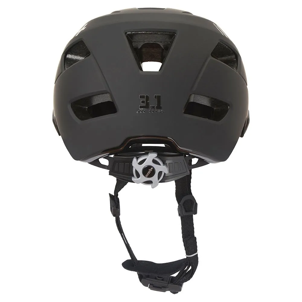 rh+ 3in1 All Track Mtb-hjelm
