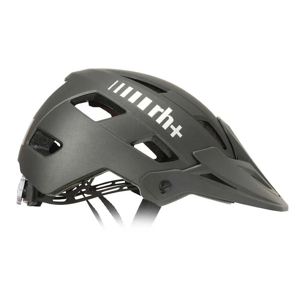 rh+ 3in1 All Track Mtb-hjelm