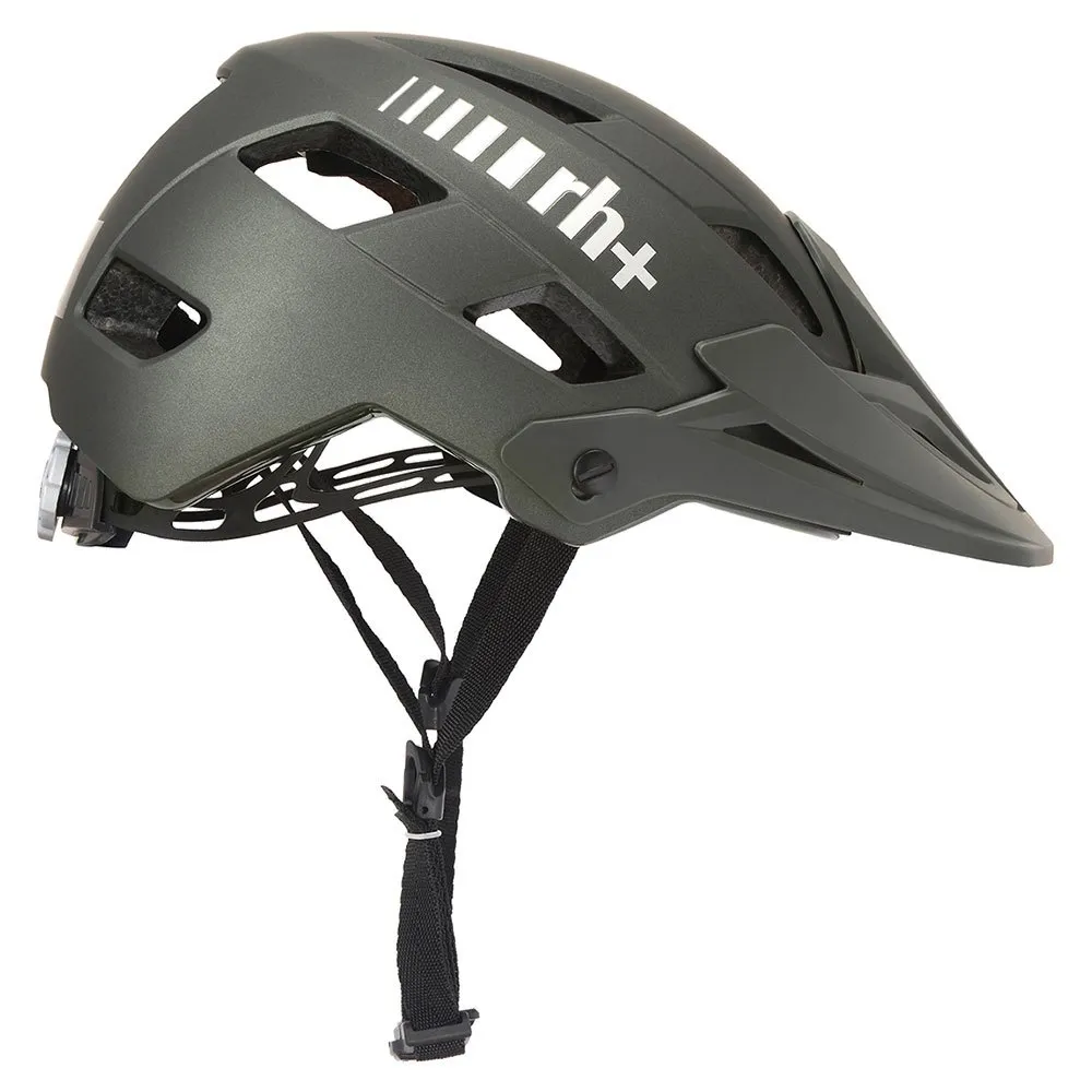rh+ 3in1 All Track Mtb-hjelm