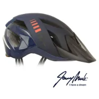 rh+ 3in1 Mtb-hjelm
