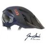 rh+ 3in1 Mtb-hjelm