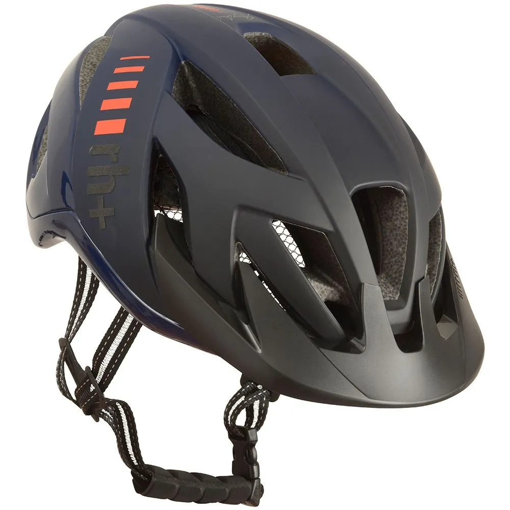 rh+ 3in1 Mtb-hjelm rh+ 3in1 Mtb-hjelm