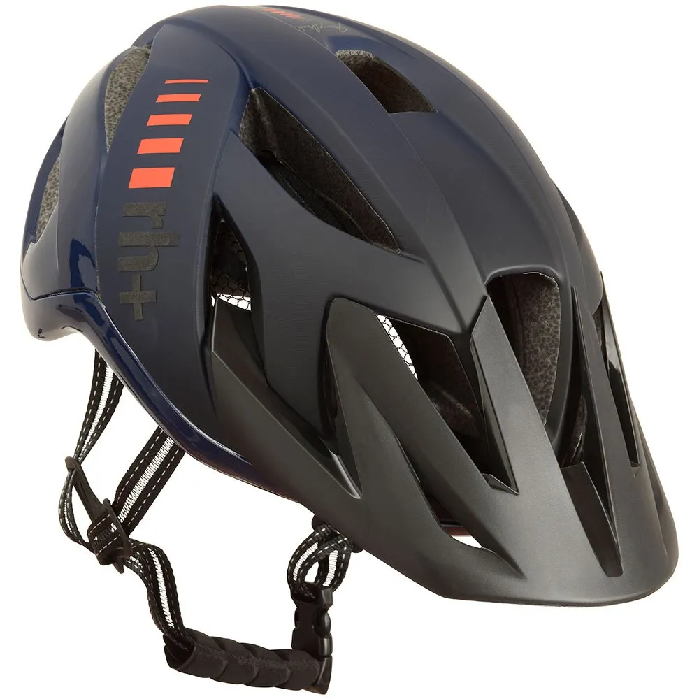 rh+ 3in1 Mtb-hjelm rh+ 3in1 Mtb-hjelm