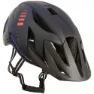 rh+ 3in1 Mtb-hjelm
