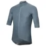 rh+ Aero Kort Ermet Trøye, Ardesia / absolute blue, L