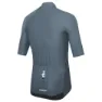 rh+ Aero Kort Ermet Trøye, Ardesia / absolute blue, L