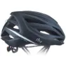 Matt black / dark reflex