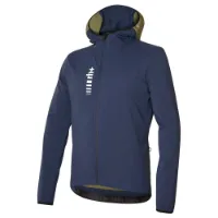 rh+ Alpha Padded Hoody Jakke