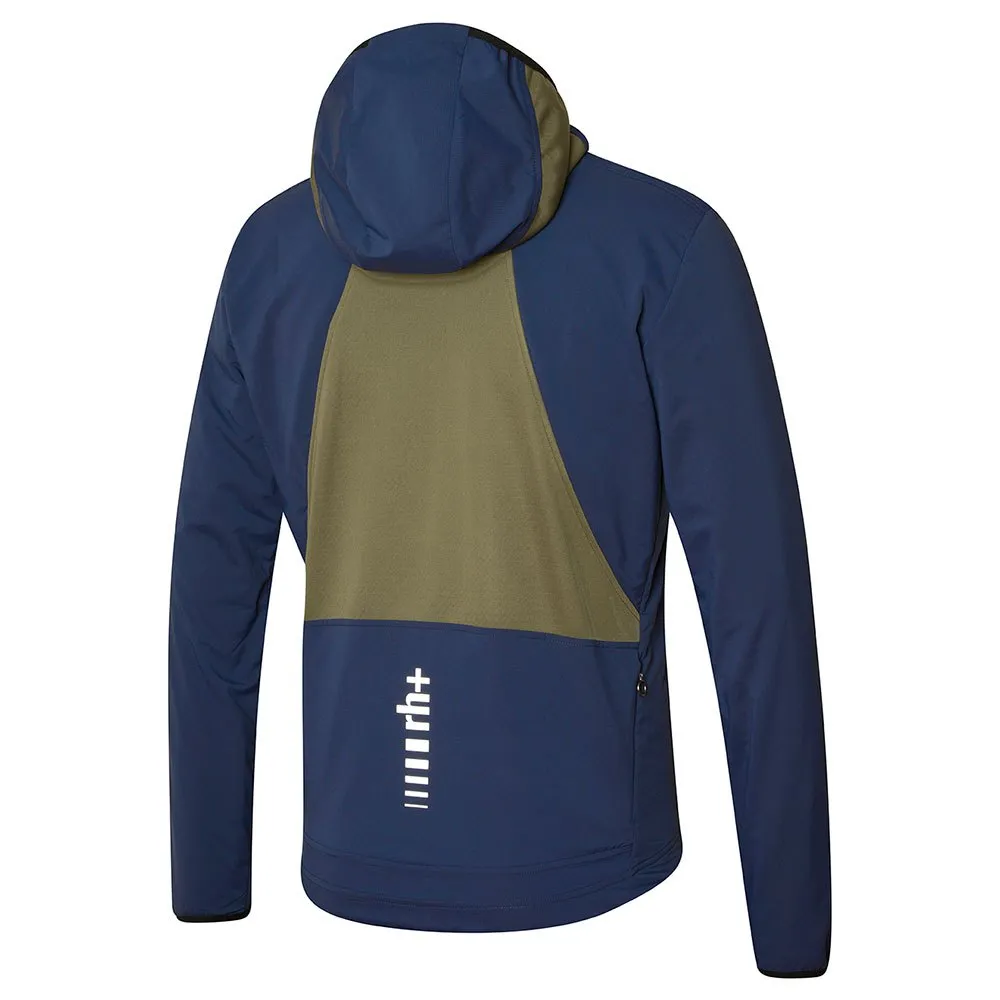 rh+ Alpha Padded Hoody Jakke rh+ Alpha Padded Hoody Jakke
