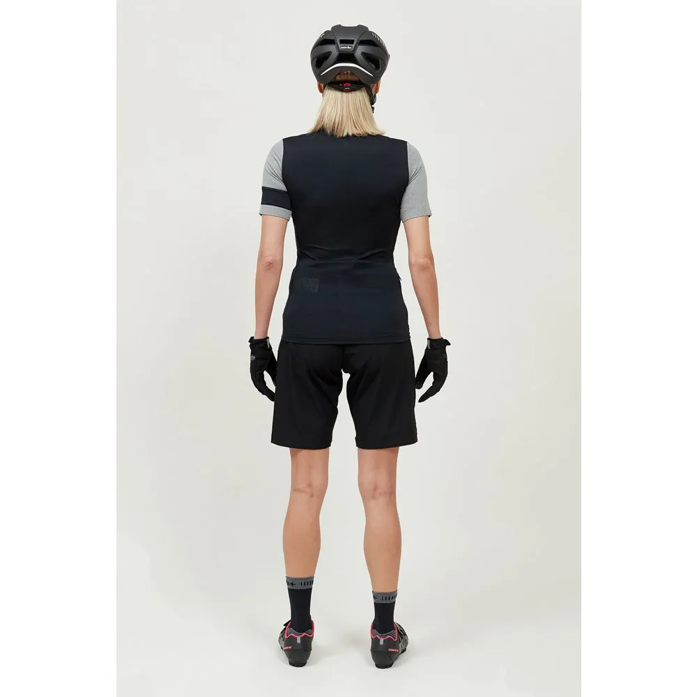 rh+ E-bike Kortarmet T-skjorte
