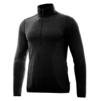 rh+ Edge Half Zip 37.5 Halv Glidelås Genser