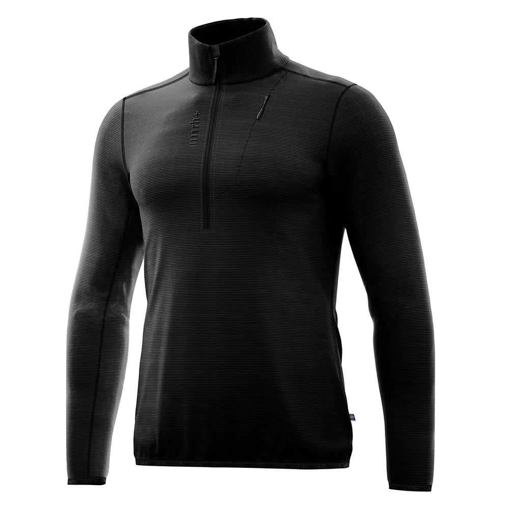 rh+ Edge Half Zip 37.5 Halv Glidelås Genser