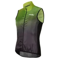 rh+ Eergency Pocket Vest