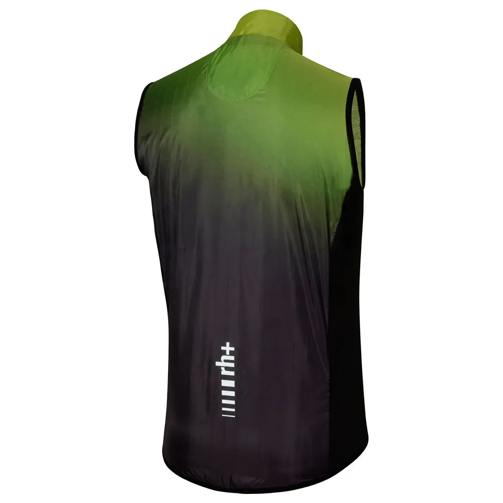 rh+ Eergency Pocket Vest rh+ Eergency Pocket Vest